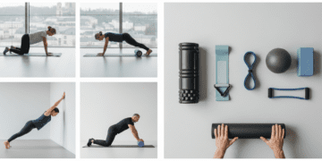 Top 10 Effective Posture Correction Exercises for Adults in Luxembourg to Alleviate Pain and Improve Posture Health & Fitness