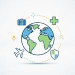 2024 Ultimate Travel Insurance Guide: Compare Top Policies, Maximize Coverage & Save Travel