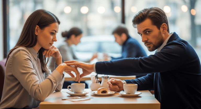 How to Deal with an Overly Attached Boyfriend: 7 Warning Signs & Expert Solutions Dating Tips