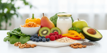Boost Your Gut Health Naturally: 7 Essential Tips for Young Adults in Luxembourg Health & Fitness
