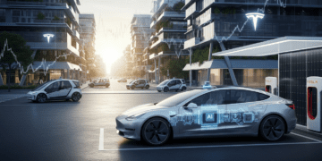 Tesla 2026 Options Strategy: Hedging Risks & Capitalizing on EV, AI and Robotaxi Growth How to