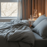 Ultimate Guide: 7 Proven Natural Strategies to Improve Adult Sleep Quality and Wake Up Refreshed How to