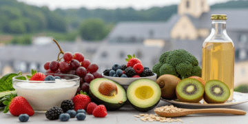 Boost Gut Health Naturally in Your 30s: Luxembourg’s Complete Guide Health & Fitness
