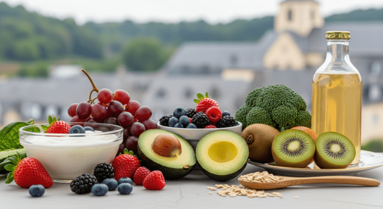 Boost Gut Health Naturally in Your 30s: Luxembourg’s Complete Guide Health & Fitness