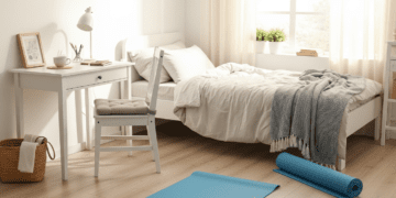 7 Proven Morning Routine Tips for Young Adults in the USA to Skyrocket Productivity & Well-Being Personal Growth