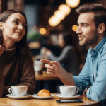 How to Start a Conversation with Your Crush: 10 Proven Tips for Flirty, Confidence-Boosting Chats Dating Tips