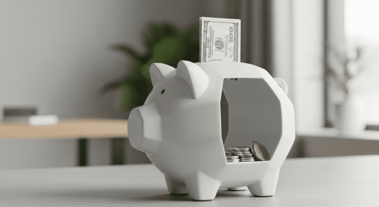 3–6 Month Emergency Fund Guide for Young Adults in the USA Personal Finances