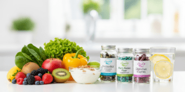 Ultimate Natural Gut Health Guide for Young Adults in Luxembourg: Boost Digestion & Immunity Health & Fitness