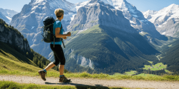Brain Health After 40 in Switzerland: Proven Strategies to Keep 41-50-Year-Olds Sharp Health & Fitness