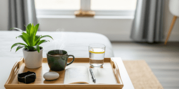 Ultimate Guide to a Sustainable Morning Routine for Young Australian Adults: 5 Steps to Boost Productivity & Wellbeing Personal Growth