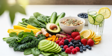 Natural Gut Health Guide for Young Adults in Luxembourg: 6 Proven Tips to Beat Bloating, Boost Digestion & Energy Health & Fitness