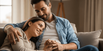 10 Unmistakable Signs He Thinks You’re The One and Is Seriously Committed Dating Tips
