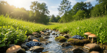 Ultimate Natural Gut Health Guide for Young Adults in Luxembourg: Boost Digestion, Immunity & Energy Health & Fitness