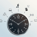 Daily Time Management for Young Adults in the USA: The Ultimate Guide to Boost Productivity & Reclaim Your Time Personal Growth
