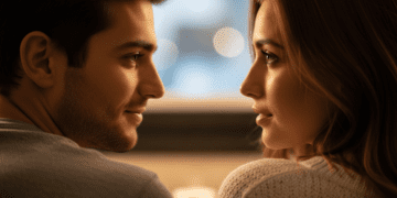 6 Subtle Signs He Wants to Kiss You and How to Seize the Moment Dating Tips