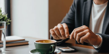 10 Subtle Signs He Wants You to Notice Him: How to Decode Male Attraction in Modern Dating Dating Tips