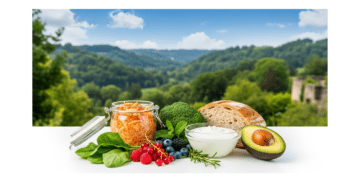 How to Improve Gut Health Naturally in Luxembourg: Ultimate Guide for Young Adults (Ages 23–30) Health & Fitness