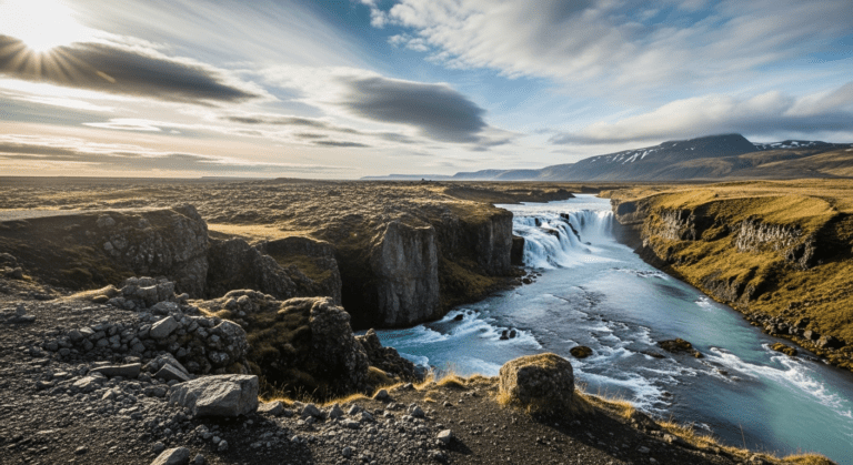 10 Proven Tips for Budget Travel in Iceland: Explore the Land of Fire and Ice Without Breaking the Bank Travel