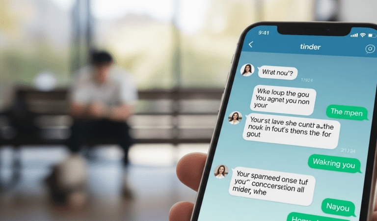 How to Talk to Girls on Tinder: 5 Proven Steps to Spark Engaging Conversations