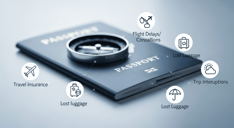 Best Travel Insurance in 2024: Complete Guide to Coverage, Tips & Top Providers Travel