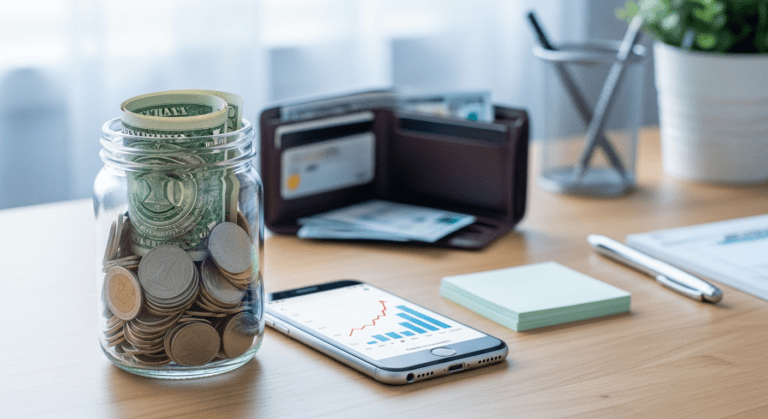 Ultimate Guide for Young Adults in the USA: How to Build a Robust Emergency Fund Personal Finances