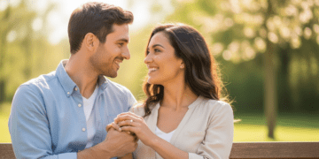 7 Clear Signs You're Truly in Love with Him (How to Recognize Genuine Love) Dating Tips