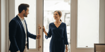 Teach Your Man to Treat You Like a Lady: 5 Proven Strategies for a Respectful, Loving Relationship Dating Tips