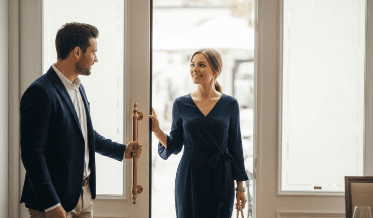 Teach Your Man to Treat You Like a Lady: 5 Proven Strategies for a Respectful, Loving Relationship
