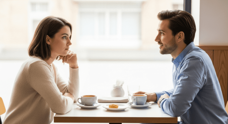 10 Things Girls Should Never Say to Guys | Improve Your Dating Communication Dating Tips