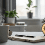 How Young Adults Can Build a Sustainable Morning Routine to Boost Productivity & Mental Clarity Personal Growth