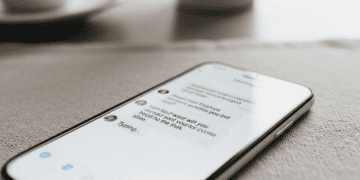 How to Make Him Think About You Through Texts: Proven Strategies to Captivate His Mind Dating Tips