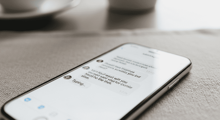 How to Make Him Think About You Through Texts: Proven Strategies to Captivate His Mind Dating Tips