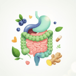 Boost Your Gut Health Naturally: The Ultimate Guide for Young Adults in Luxembourg Health & Fitness