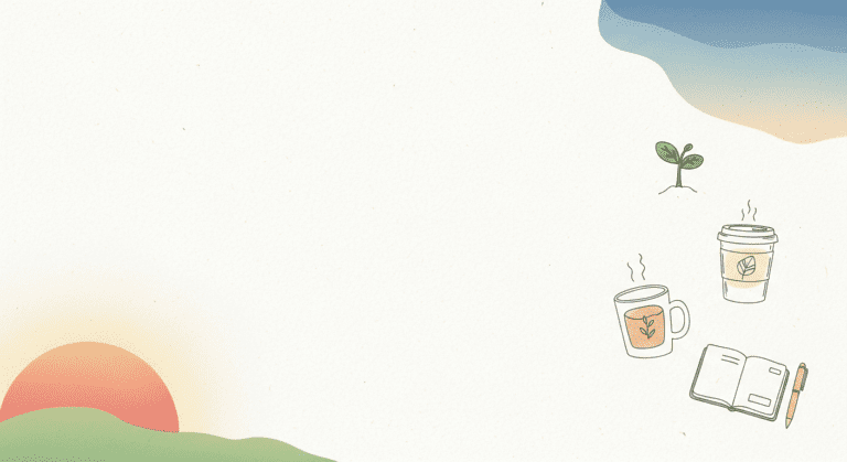 2024’s Ultimate Guide to Building Sustainable Morning Routines for Young Adults in the USA Personal Growth