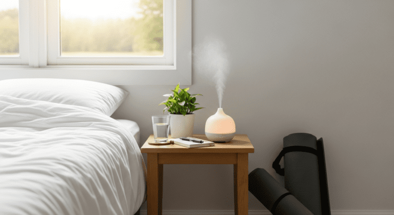Ultimate Morning Routine: 6 Key Steps to Boost Productivity and Well-Being Ai