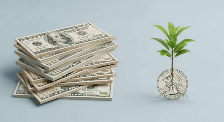 How to Build an Emergency Fund: The Ultimate Step-by-Step Guide for Young Adults in the USA Personal Finances