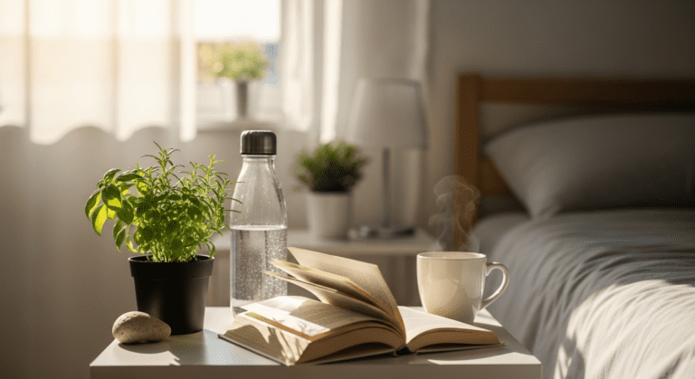 Ultimate Morning Routine Guide for Young Adults in the USA: Sustainable Habits to Boost Productivity & Well-Being Personal Growth