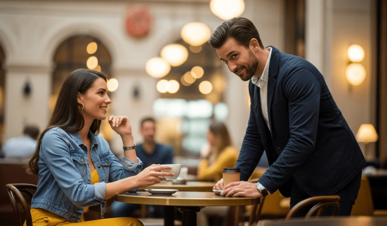 Why Men Love the Chase: Uncover the Psychology of Male Attraction & How Women Can Use It