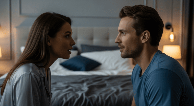 What to Avoid Saying to a Man Before Sex: 5 Key Phrases to Ditch Dating Tips