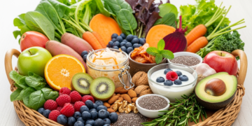 Natural Gut Health Guide for Luxembourg Young Adults (23–30): 7 Essential Tips to Boost Digestion & Immunity Health & Fitness