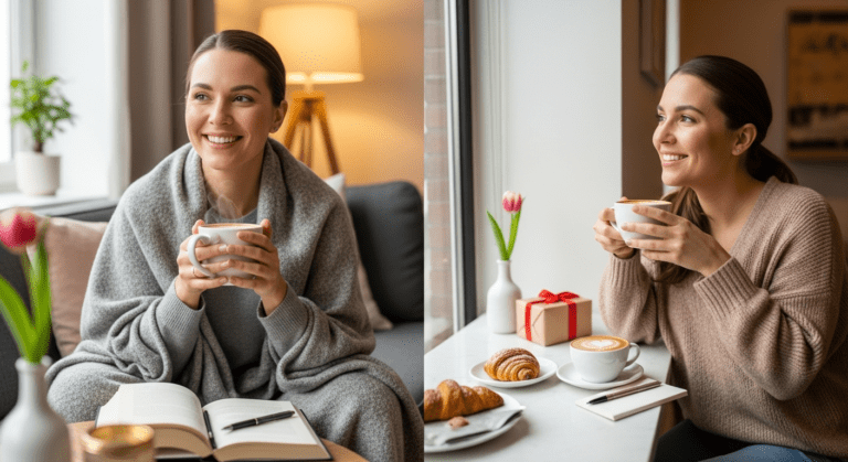 Being Single on Valentine’s Day: How to Embrace Self-Love and Personal Growth Dating Tips