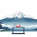Ultimate Guide to Digital Nomad Life in Japan: Expert Tips for Remote Work, Visas & Adventure Travel