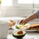 Ultimate Step-by-Step Morning Routine for Peak Productivity Personal Growth