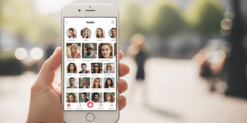 Tinder for Beginners 2024: The Ultimate Guide to Effective Swiping & Matching Dating Tips