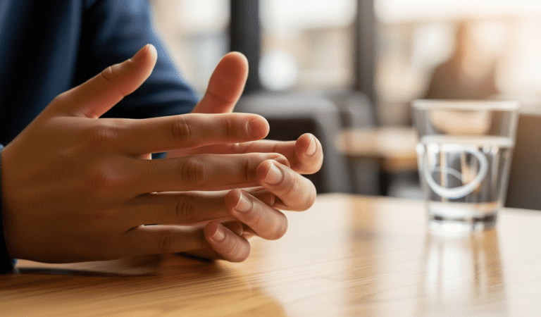 Butterflies in Your Stomach Explained: What Causes Them & 5 Proven Ways to Calm Your Nerves