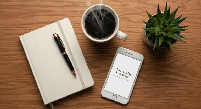 Daily Reminders to Keep Going: Proven Motivational Affirmations and Resilience Tips Dating Tips
