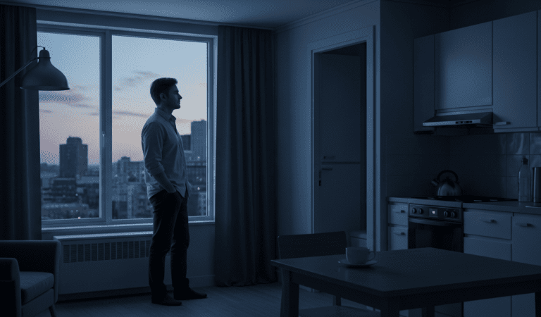 Emotional Masochism: 7 Signs You’re Self-Sabotaging & How to Break Free