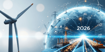 2026 Energy Industry Outlook: Key Predictions by Rystad Energy How to