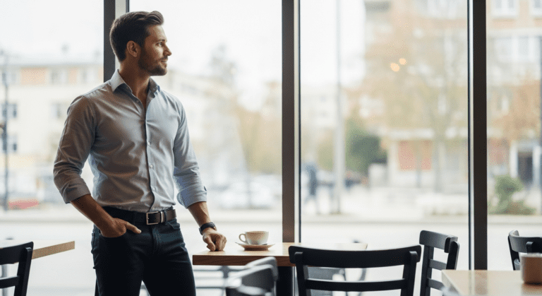 How to Stop Being Nervous: 12 Proven Strategies to Overcome Anxiety and Boost Your Confidence Dating Tips