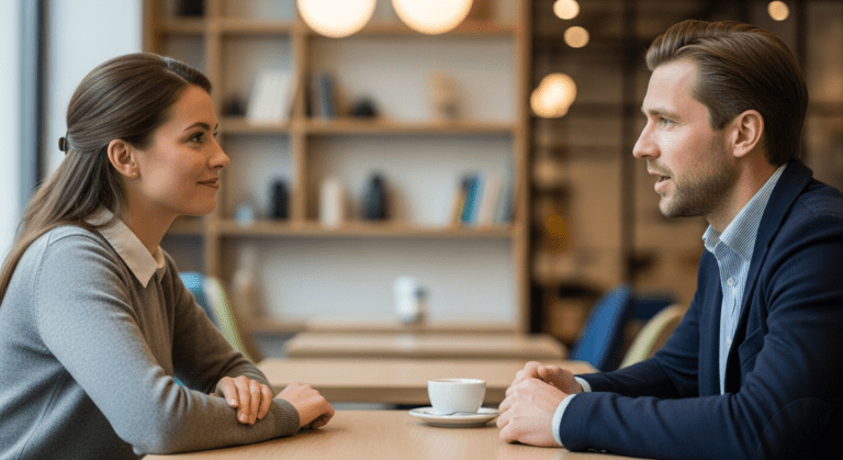 How Not to Hurt People’s Feelings: 5 Essential Strategies for Empathetic Communication Dating Tips